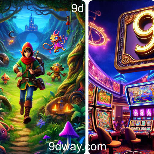 A Magia dos Jogos de Arcade: Nostalgia e Diversão na Era Digital
